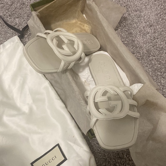 Gucci slides - Picture 2 of 4
